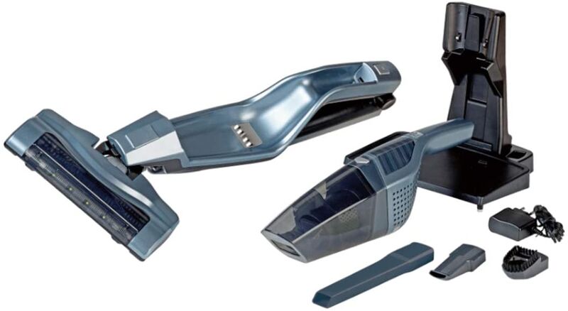 accessoires aspirateur quigg